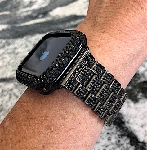 apple watch ultra luxury bands.